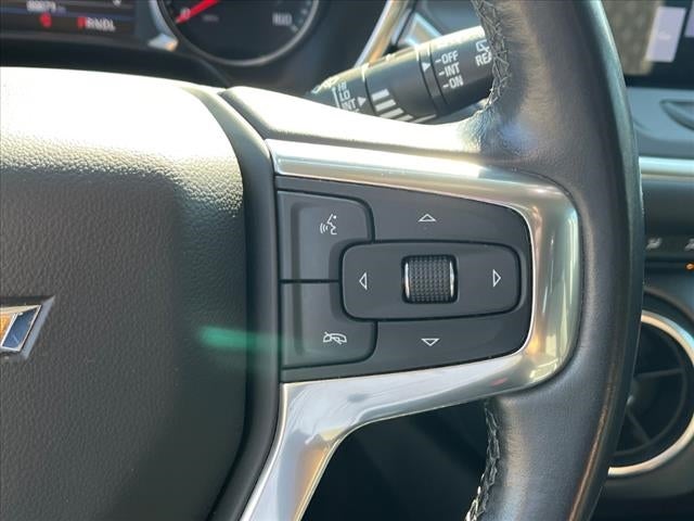 2019 Chevrolet Blazer LT